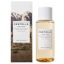 SKIN1004 Madagascar Centella Toning Toner 400ML