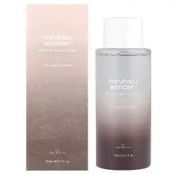 Haruharu Wonder Black Rice Hyaluronic Toner 150ML