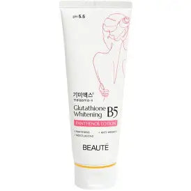 BEAUTE Glutathione Whitening B5 160ML