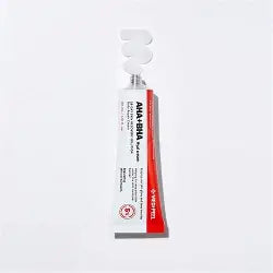 MEDI-PEEL AHA + BHA Hyal Cream 30ML