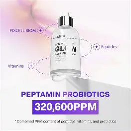 PURCELL Pixcell Biom Glow Barrier Serum 50ML