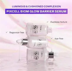 PURCELL Pixcell Biom Glow Barrier Serum 50ML