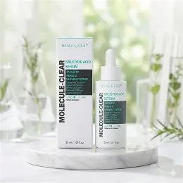 NINELESS Molecule Clear Salicylic Acid Serum 30ML