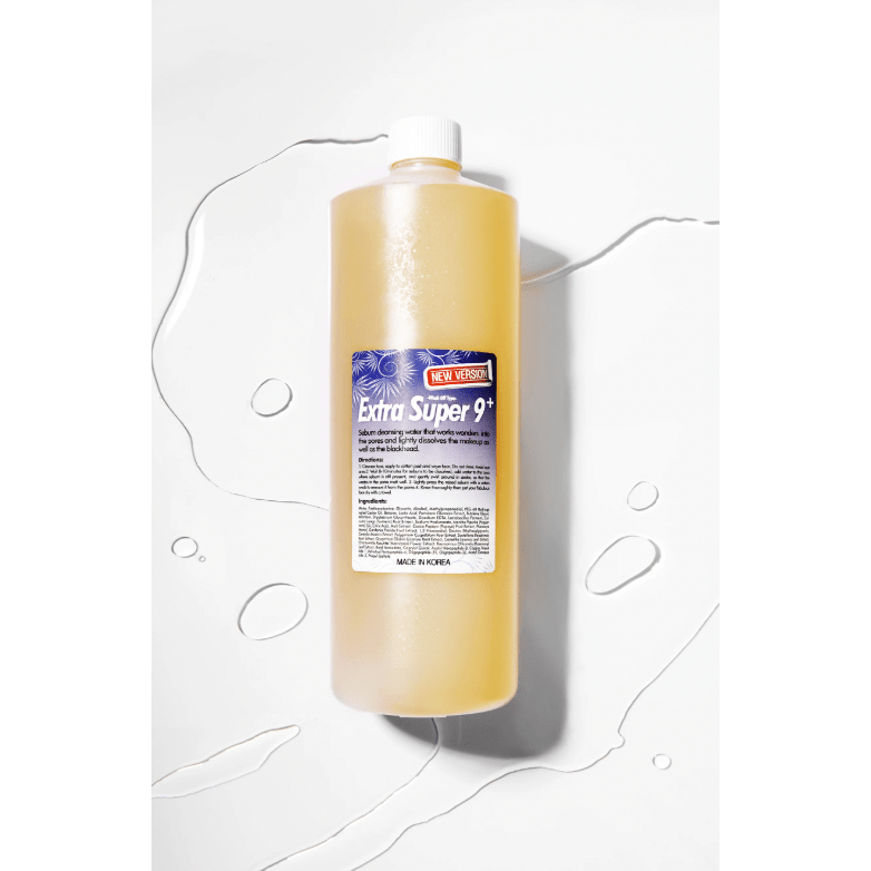 MEDI-PEEL Extra Super 9 Plus 2.0 1000ML