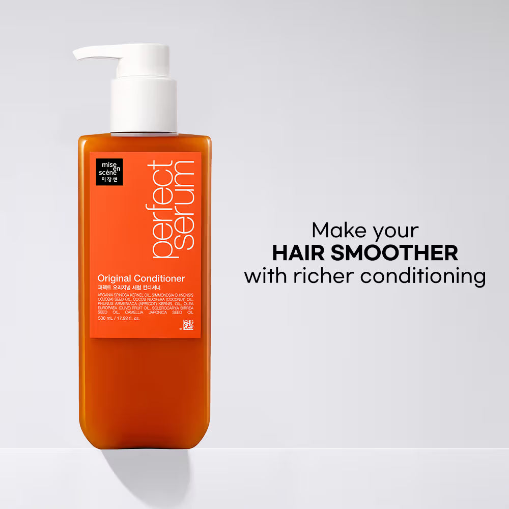Mise En Scene Perfect Serum Original Conditioner 680ml