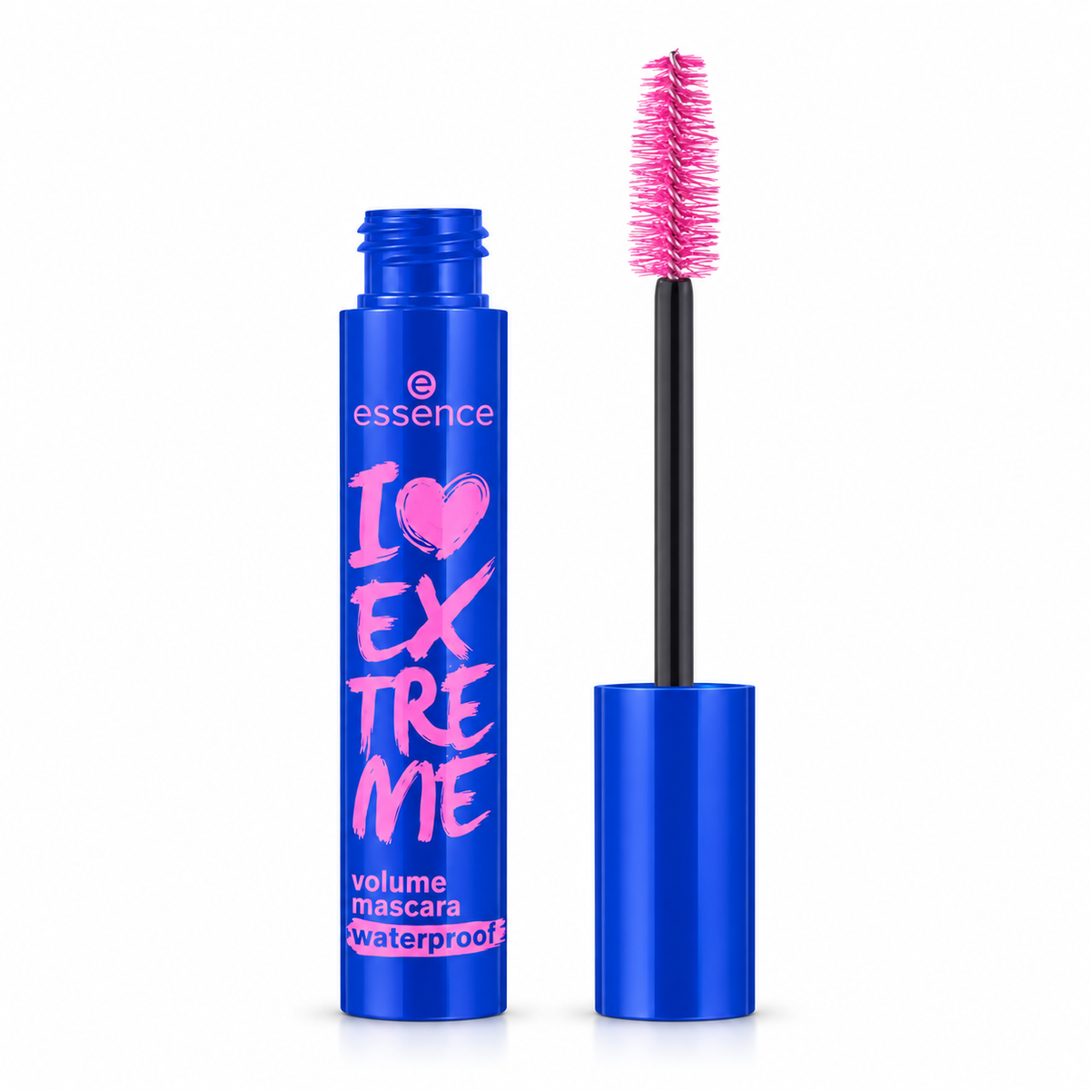 Essence I Love Extreme Volume Waterproof Mascara