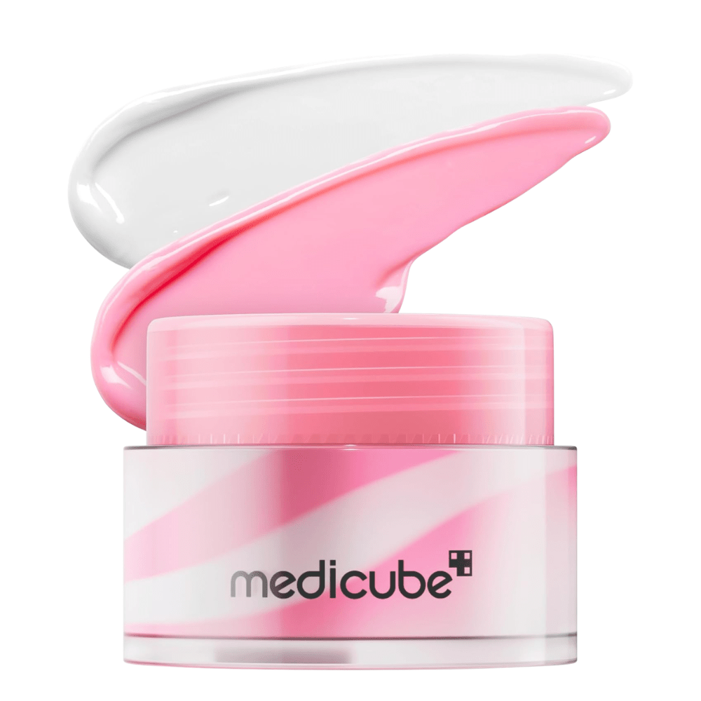Medicube PDRN Lip Sleeping Mask Glow Balm 0.35oz