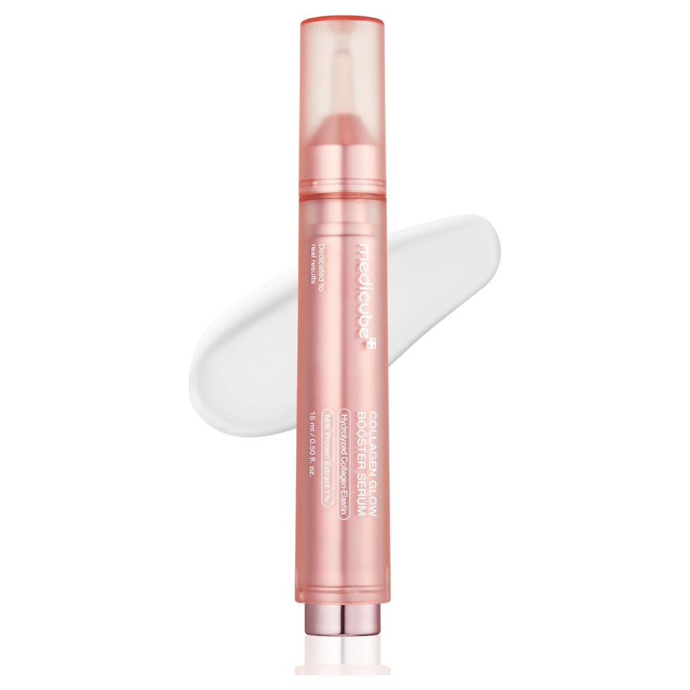 medicube Collagen Glow Booster Milk Serum 15ml