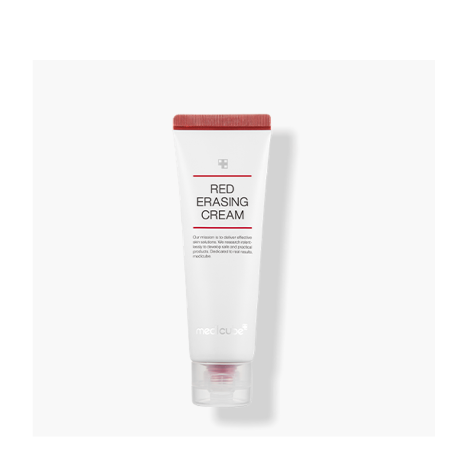 MEDICUBE Red Erasing Cream 50ml