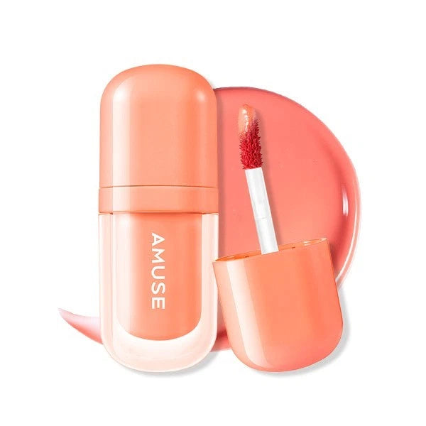 AMUSE BEBE TINT 3.8g #09 CHERRY KIKI