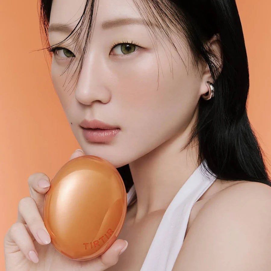 TIRTIR Mask Fit AI Filter Cushion (19C Petal)