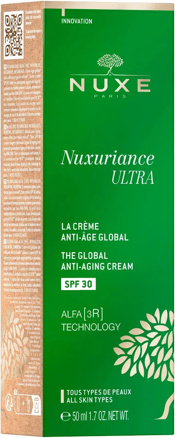 NUXE Nuxuriance Ultra The Global Anti-Aging Cream SPF30 50ML