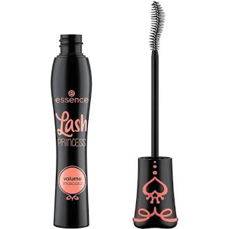 Essence Lash Princess Volume Mascara Orange