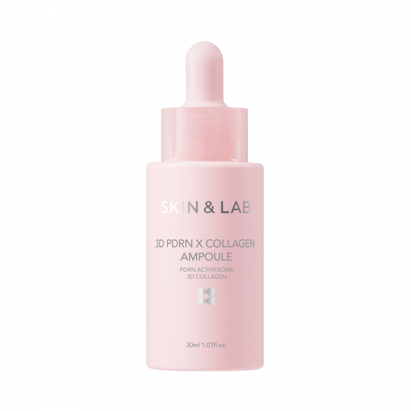 SKIN&LAB 3D PDRN x Collagen Ampoule 30ML