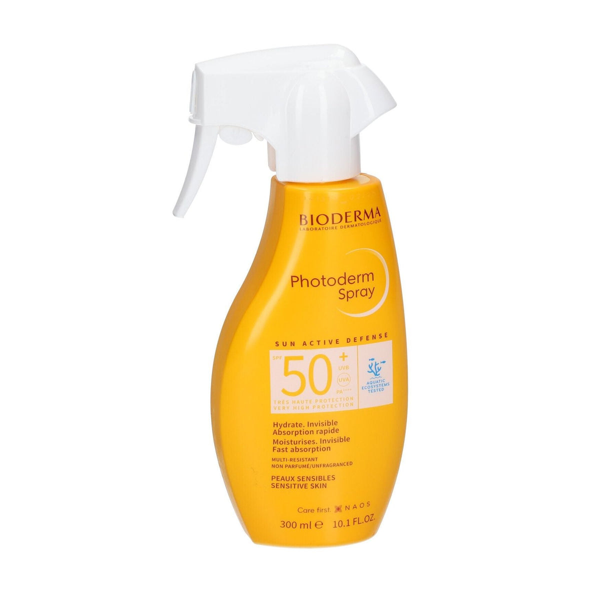 Bioderma Photoderm Spray SPF50+ 300ml
