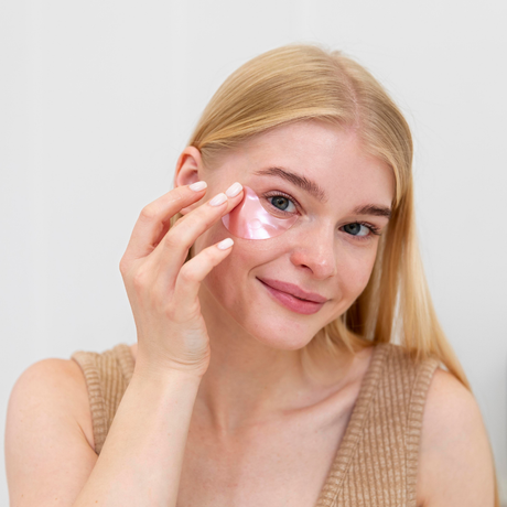 Eye care