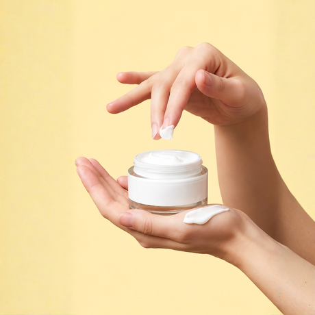 Moisturizer