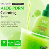 Eqqualberry Green Aid Aloe PDRN Calming Serum 30ML