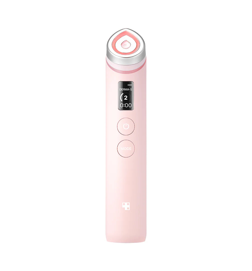 Medicube AGE-R Booster Pro Pink | Skincare Routine with Advanced Korean Beauty Device