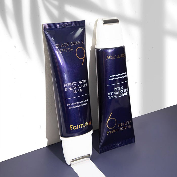 Farm Stay Perfect Facial & Neck Roller Serum 100ML