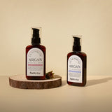 Farm Stay Eau De Perfume Argan Hair Oil Rose