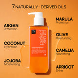 Mise En Scene Perfect Serum Original Shampoo 680ml