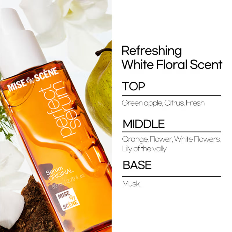 MISE EN SCÈNE Perfect Serum Original 80ml