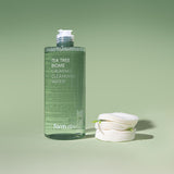 Farm Stay Tea Tree Biome Mild Cleansing Set