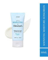 Etude SoonJung Director's Moisture Sun Cream SPF50+ 50ML