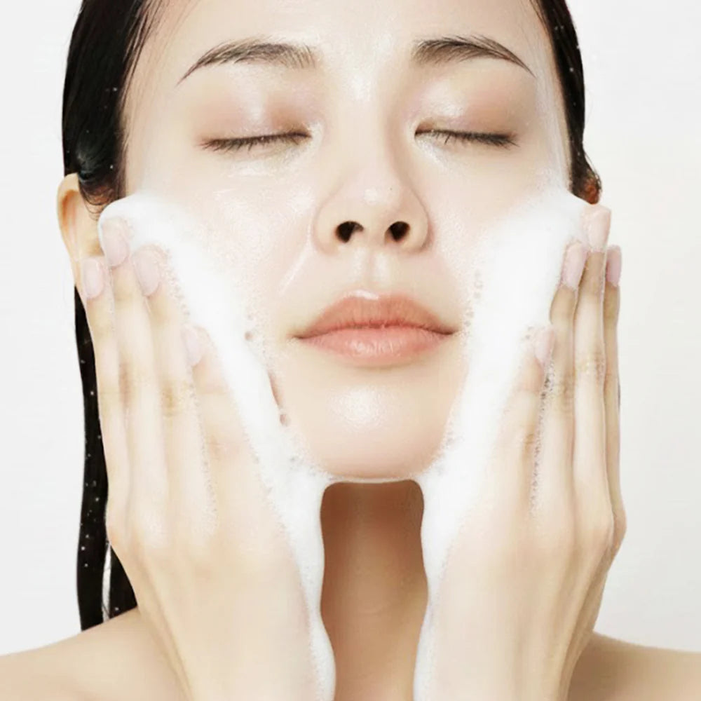 Mabup Yeoshin Bubble Cleanser 200ML