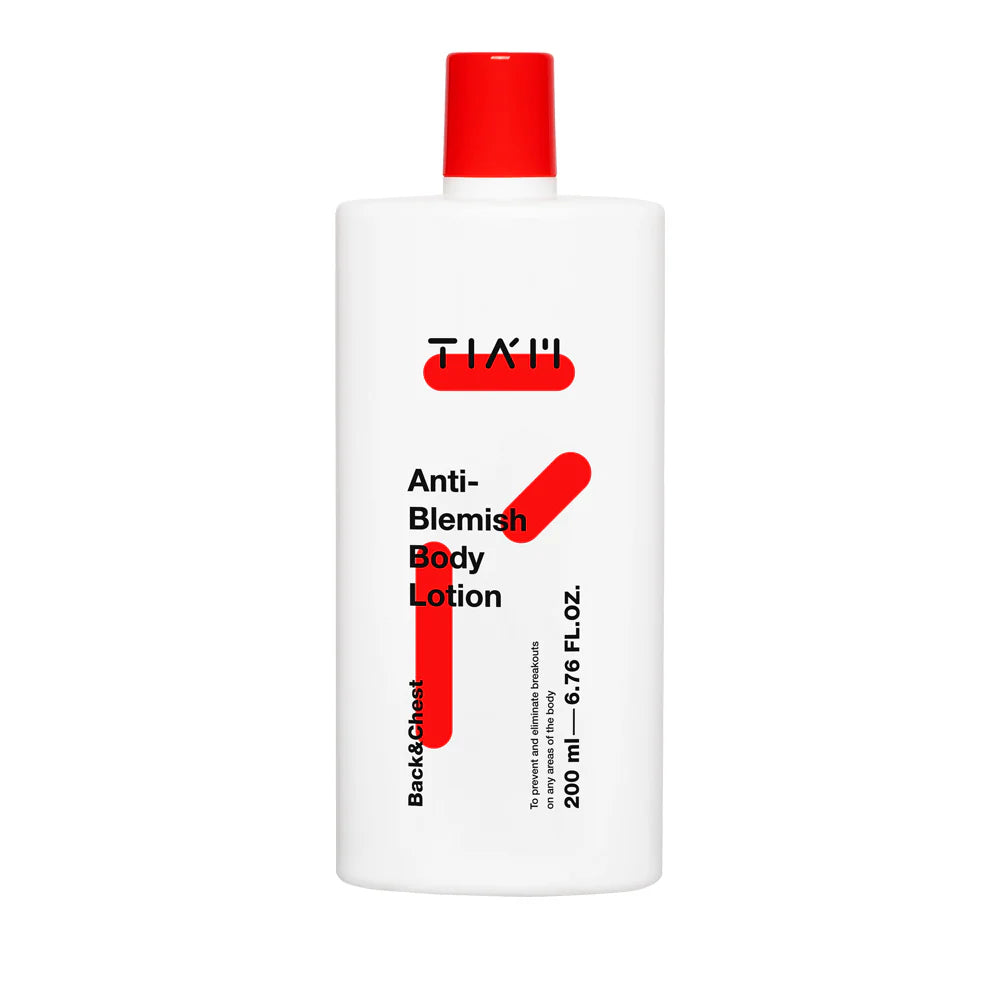 Tia'm Anti-Blemish Body Lotion 200ML