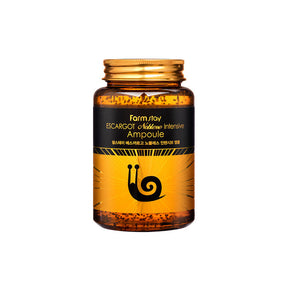 Farm Stay Escargot Noblesse Intensive Ampoule