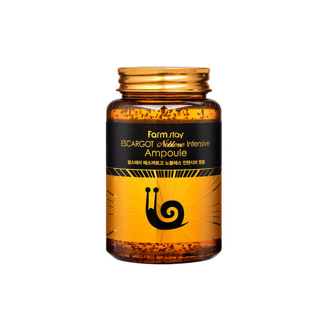 Farm Stay Escargot Noblesse Intensive Ampoule