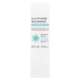 APLB Glutathione Niacinamide Cleansing Oil 105ML