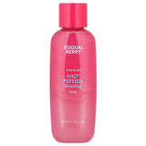 Eqqualberry NAD+ Peptide Boosting Toner 150ML