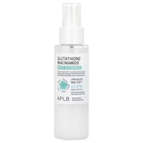 APLB GLUTATHIONE NIACINAMIDE MIST ESSENCE 105ML