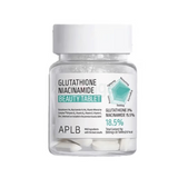 APLB GLUTATHIONE NIACINAMIDE BEAUTY TABLET