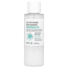 APLB GLUTATHIONE NIACINAMIDE FACIAL TONER 160ML