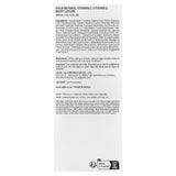 APLB Retinol Vitamin C Vitamin E Body Lotion 300ML