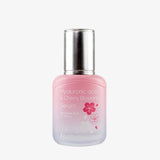 Farm Stay Hyaluronic Acid &amp; Cherry Blossom Serum  35ML