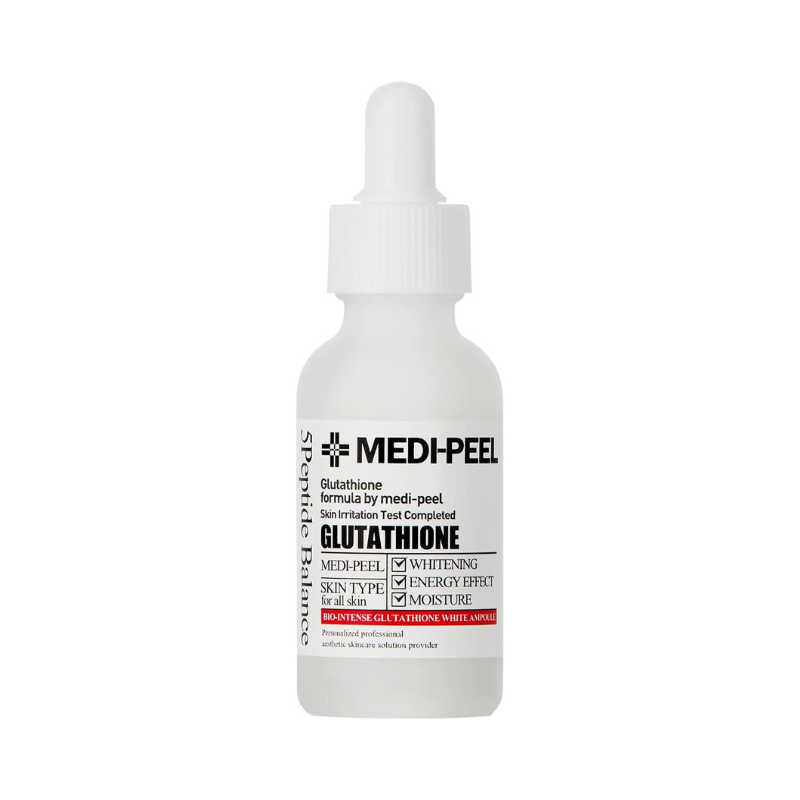 MEDI-PEEL Bio-Intense Glutathione White Ampoule 30ML