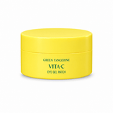 Goodal Green Tangerine Vita C Dark Spot Care Eye Patch 60EA 90g