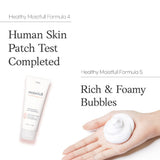 Etude Moistfull Collagen Cleansing Foam 150g