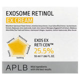 APLB Exosome Retinol EX Serum 55ML