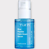 Tia'm Blue Peptide Calm Down Serum 30ML