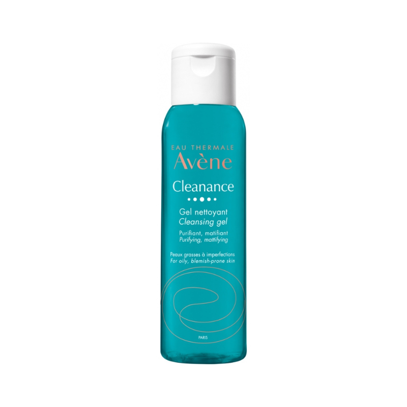 Avène Cleanance Cleansing Gel 100ML