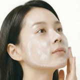 Mabup Yeoshin PDRN Exosome Bubble Calming Lotion 100ML