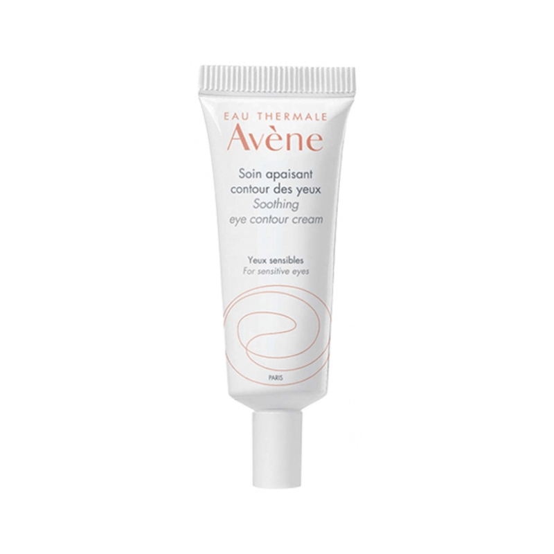 Avène Les Essentiels Soothing Eye Contour Cream 10ML