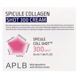 APLB Spicule Collagen Shot 300 Cream 55ML