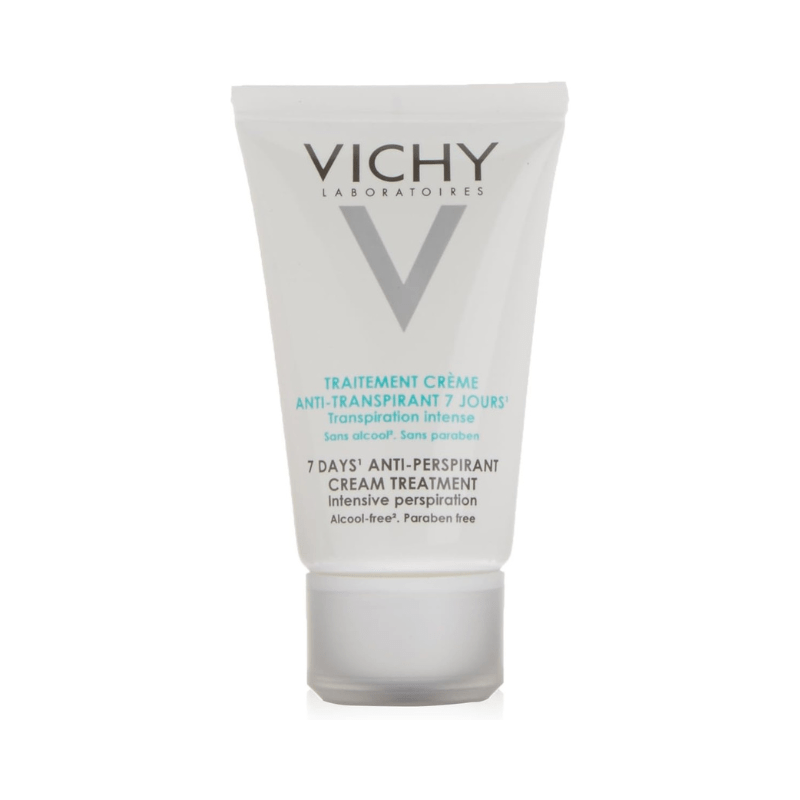 Vichy Anti Perspirant Treatment Cream, 30ML